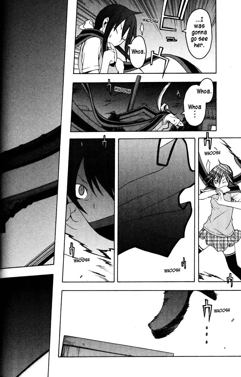 Yozakura Quartet Chapter 27 16